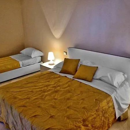 Bed & Breakfast Paghiet Andria