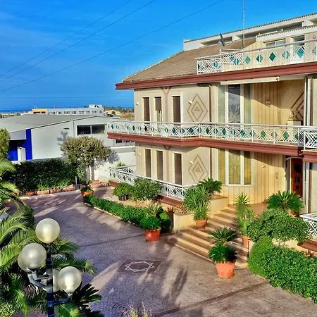 Bed & Breakfast Paghiet Andria