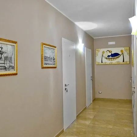Paghiet Bed & Breakfast *