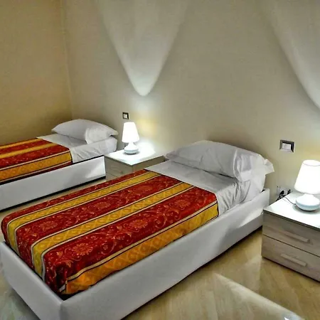 Bed & Breakfast Paghiet Andria